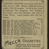 Charley Griffin