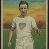 Johnny Hayes.