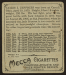 James J. Jeffries