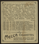 Joe Gans