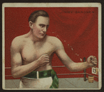 Jimmy Gardner