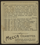 Jimmy Gardner