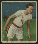 Harry Gissing