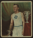 Harry Jensen
