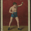 Joe Wagner.