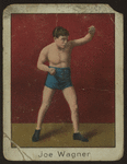 Joe Wagner.