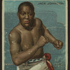 Jack Johnson (front)