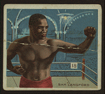 Sam Langford