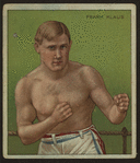 Frank Klaus.