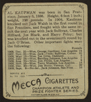 Al Kaufman