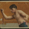 Willie Lewis.