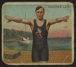 Walter Lee.