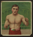 Johnny Marto.