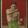 Phil McGovern.