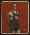 Budd Goodwin.