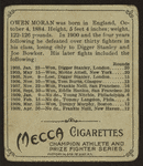 Owen Moran.