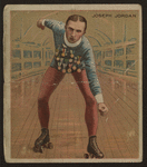 Joseph Jordan