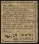 Joseph Jordan