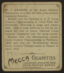 W.J. Kramer