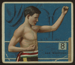 Abe Goodman.
