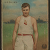 S.P. Gilles.