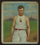 S.P. Gilles.