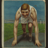Harry Hillman.