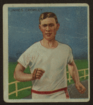 James Crowley.