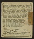 Young Corbett.