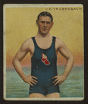 C.D. Trubenbach