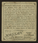 49. James P. Sullivan