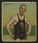 J.A. Ruddy
