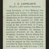 J.E. Lovelock.