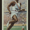 Jesse Owens.