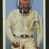 Squadron-Leader F.R.D. Swain.