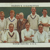 Derbyshire C.C.C.