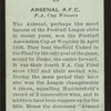 Arsenal A.F.C.