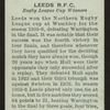 Leeds R.F.C.