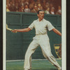 F.J. Perry.