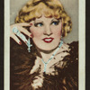 Mae West.