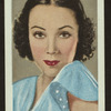 Dolores Del Rio.
