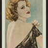 Jeanette Macdonald.