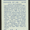 Jack Buchanan.