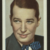 Maurice Chevalier.
