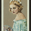 Tallulah Bankhead.