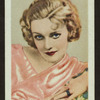 Madeleine Carroll.