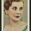 Diana Wynyard.