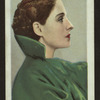 Norma Shearer.