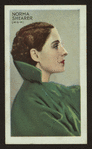 Norma Shearer.