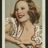 Wendy Barrie.